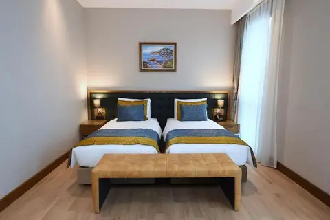 Cher Hotel & Spa Istanbul in Beyoğlu — foto 15