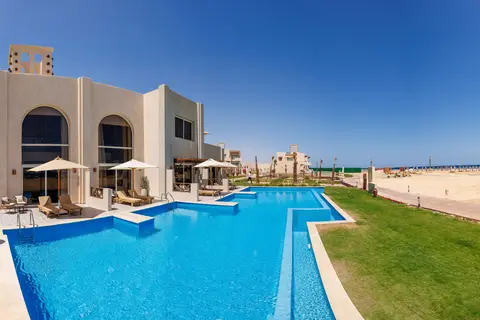 True Beach Village in مرسى علم — foto 9