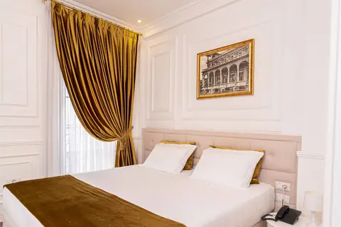 Eler Hotel in Tirana, foto 27