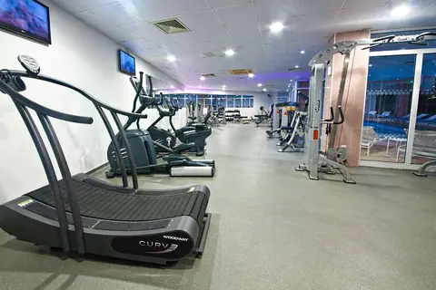 Margadina Lounge Hotel in Ayia Napa, foto 5