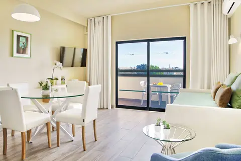 Appartementen Ondamar in Albufeira — foto 17