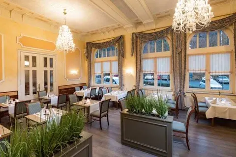 Göbel&ampapos;s Vital Hotel foto 22