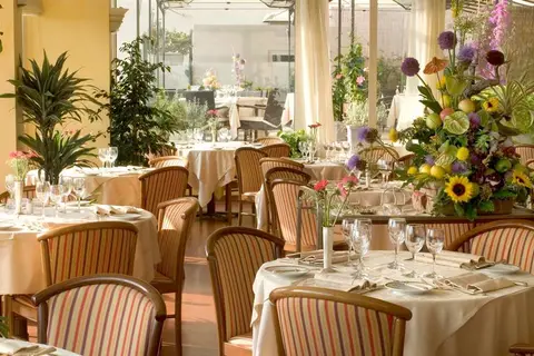 Hotel Sina Astor in Viareggio, foto 12