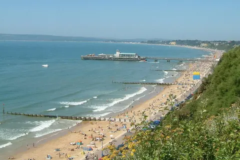 Isle of Wight, Devon and Cornwall in Zuid-Engeland, Devon en Cornwall — foto 13