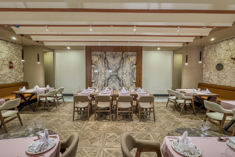 Hotel Armella Hill foto 15