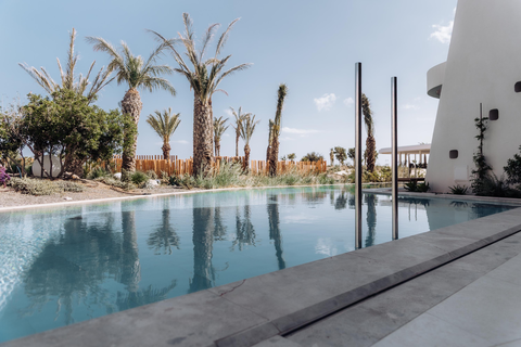 Ostria Resort & Spa foto 6