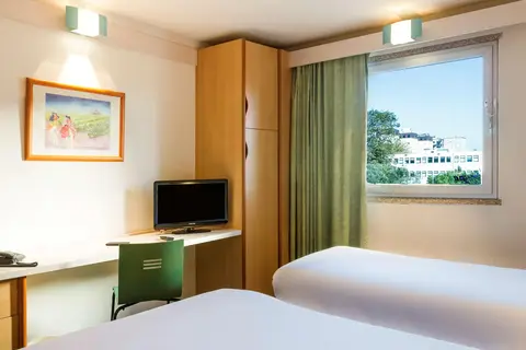 ibis Porto São João in Vila Nova de Gaia — foto 19