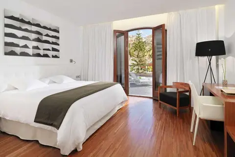 Iberostar Heritage Grand Mencey in Santa Cruz de Tenerife — foto 3