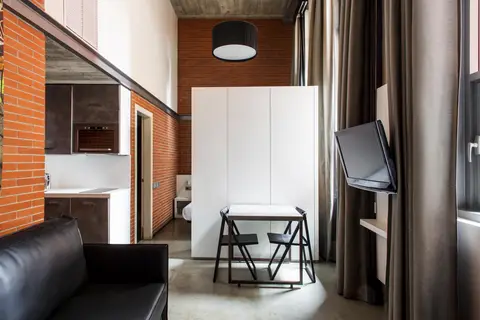 Aparthotel República in Barcelona — foto 15