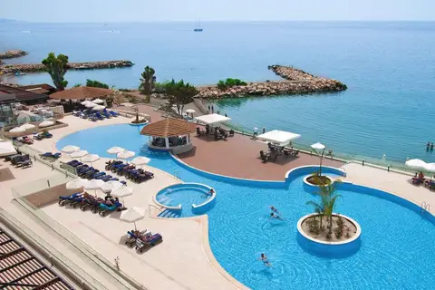 Hotel Royal Apollonia in Limassol