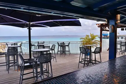 Divi Flamingo Beach Resort & Casino in Kralendijk, foto 16