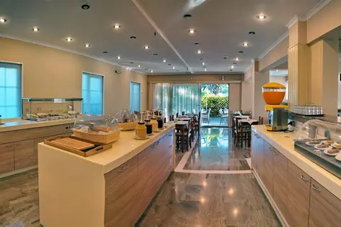 Bella Vista in Δημοτική Ενότητα Χερσονήσου — foto 6