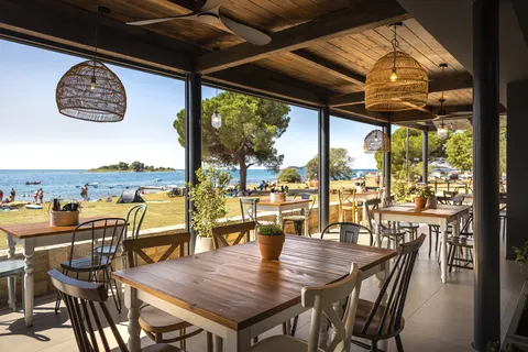 Camping Polari foto 22