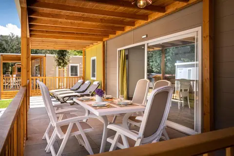 Maistra Camping Porto Sole in Vrsar — foto 18