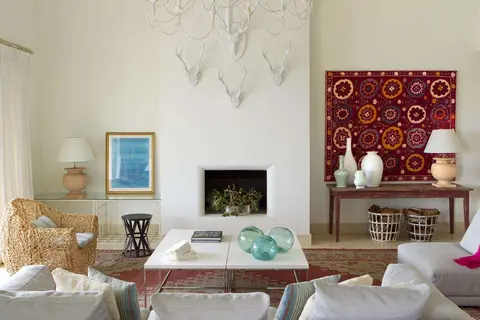 Finca Cortesín Hotel, Golf & Spa in Casares, foto 14
