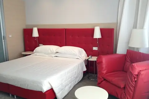 B&B HOTEL Park Hotel Suisse Santa Margherita Ligure in Santa Margherita Ligure, foto 28