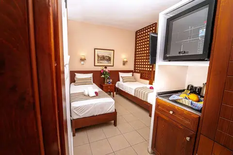 Philoxenia Hotel Malia in Δημοτική Ενότητα Μαλίων — foto 22