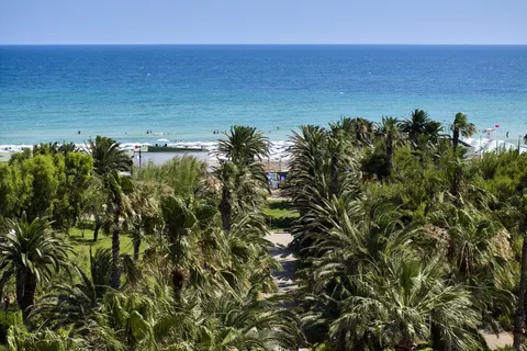 Granserena Hotel foto 13