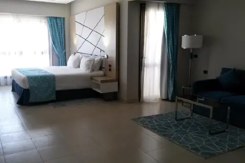 Gravity Hotel & Aqua Park Sahl Hasheesh in Sahl Hasheesh — foto 20