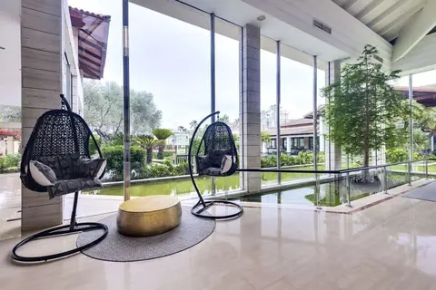 Playa Garden Selection Hotel & Spa in Muro — foto 15