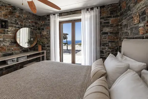 Palazzo Greco Villas in Αγία Γαλήνη — foto 21