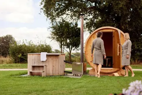 Hofparken Wiltershaar in Kotten — foto 6