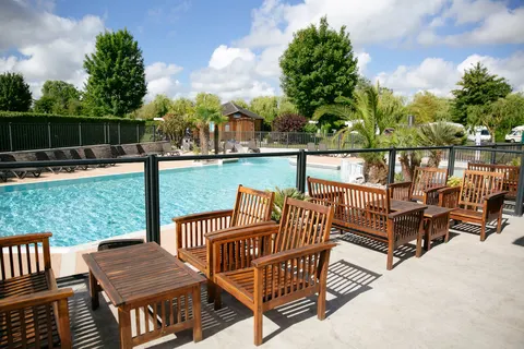 Camping Haliotis foto 5