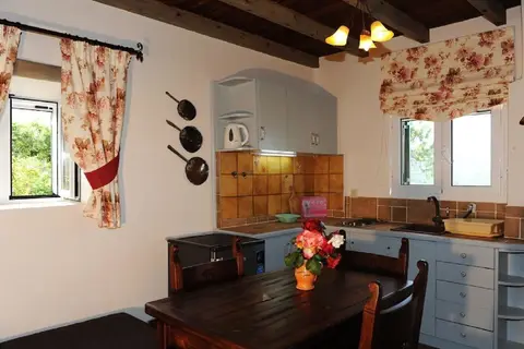 Fundana Villas in Λιαπάδες — foto 6