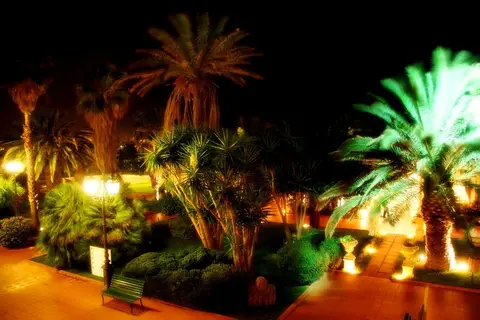 TH Cinisi - Hotel Florio Park in Terrasini — foto 28