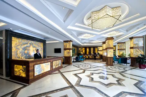 Esila Termal Hotel & Spa in Termal, foto 17