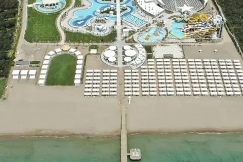 Sueno Hotels Deluxe Belek in Serik — foto 12