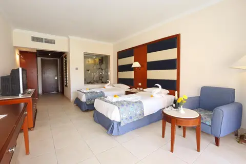Rehana Sharm Resort Aqua Park & Spa in Rehana Sharm Resort - Aquapark & Spa — foto 28