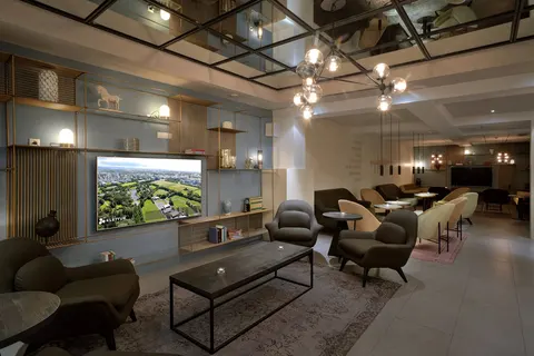 Hotel Klettur in Reykjavik