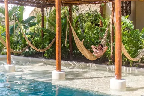 Zenses Wellness And Yoga Resort in Manuel Antonio Ay — foto 29