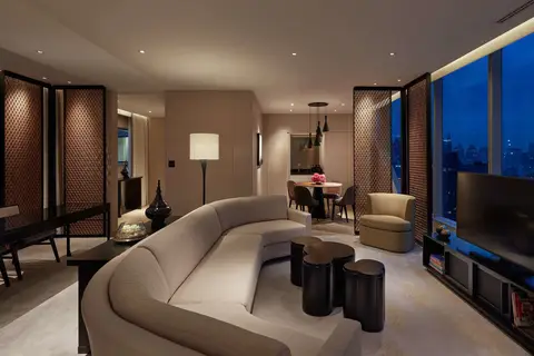 Park Hyatt Bangkok in Bangkok — foto 10