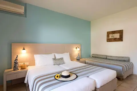 Alianthos Garden Hotel in Πλακιάς — foto 3