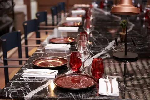 Villa Marquis Meliá Collection in Parijs, foto 8