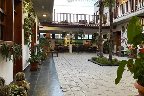Garahotel Rural in Garachico — foto 12