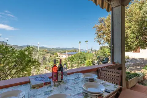 Casa Luppoli in Portoferraio, foto 13