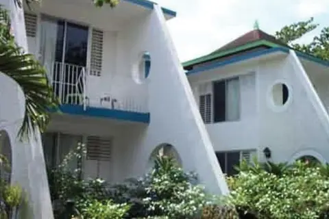 Negril FootePrints Hotel in Negril — foto 3