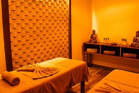 Notion Kesre Beach Hotel & Spa in Menderes, foto 13