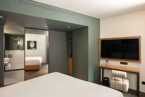 Se Catedral Hotel Porto, Tapestry Collection by Hilton in Porto — foto 13