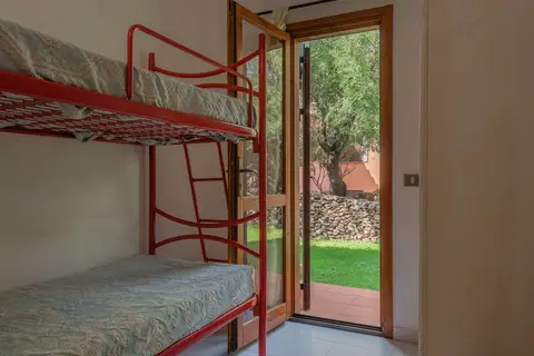 Gallura Residence in San Teodoro — foto 23