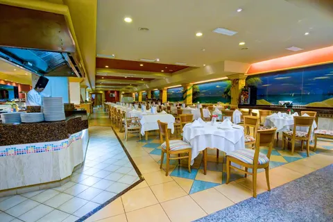 SBH Crystal Beach Hotel in Pájara — foto 5