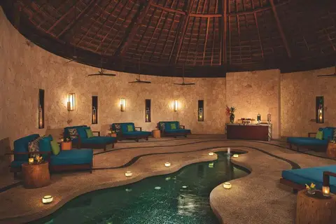 Secrets Akumal Riviera Maya in Puerto Aventuras — foto 16