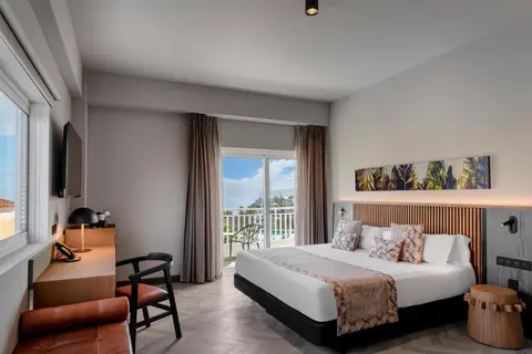 TUI BLUE Atlantic Hills in Puerto de la Cruz — foto 14