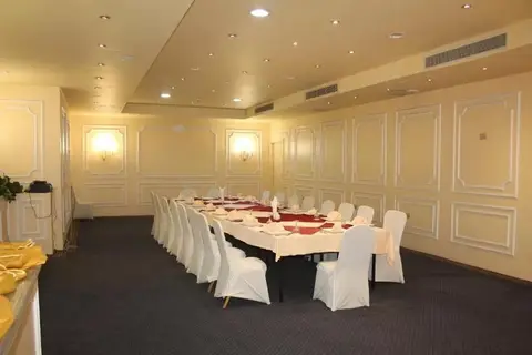 Holidays Express Hotel & Terrace in Caïro — foto 7