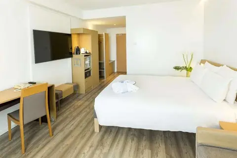 Novotel Sevilla in Sevilla, foto 3