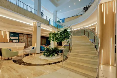 Hotel MiraBelle in СПА център Ривиера Бийч — foto 7