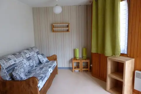 Résidence Les Hauts de Val Cenis in Val-Cenis, foto 13